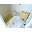 バス/シャワー