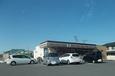 セブンイレブン