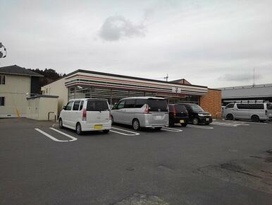 セブンイレブン日田天神店