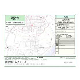 地形図等