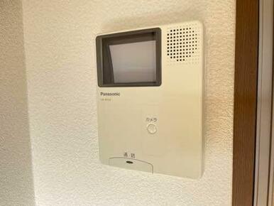 モニターホン