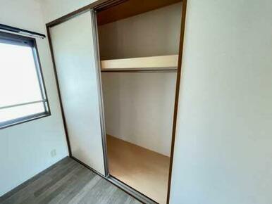 居室収納