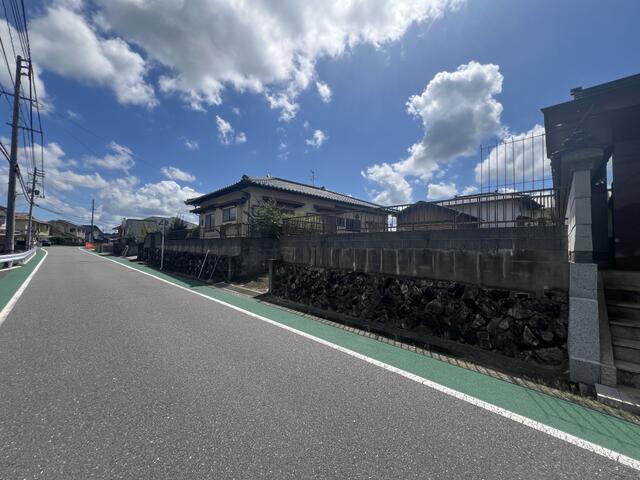 物件画像 直方市 大字感田 (遠賀野駅) 住宅用地