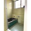 バス/シャワー