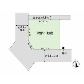 地形図等