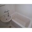 バス/シャワー