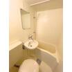 バス/シャワー