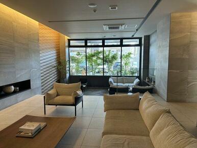 FREE　WiFi完備　入居者限定で閲覧できる雑誌サイトもあります