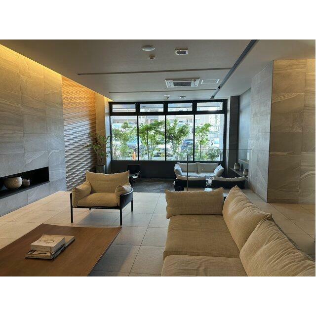 FREE　WiFi完備　入居者限定で閲覧できる雑誌サイトもあります