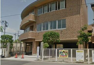 角田市立角田小学校