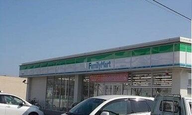 ファミリーマート様