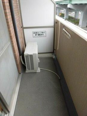 前回募集時の写真です