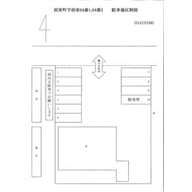 平面図