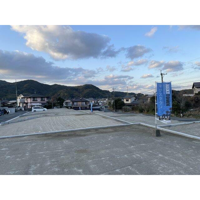 ◆全体写真◆静かで気持ちの良い環境です