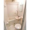 バス/シャワー