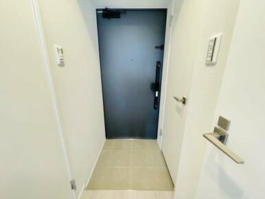 ※303号室のお写真です