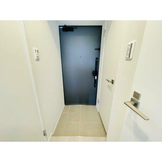 ※303号室のお写真です