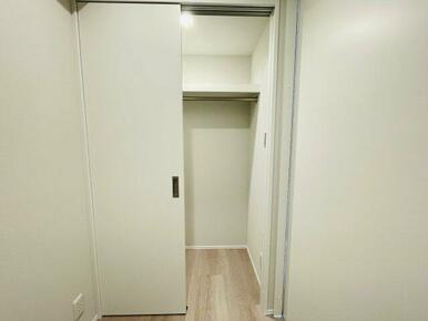 ※303号室のお写真です