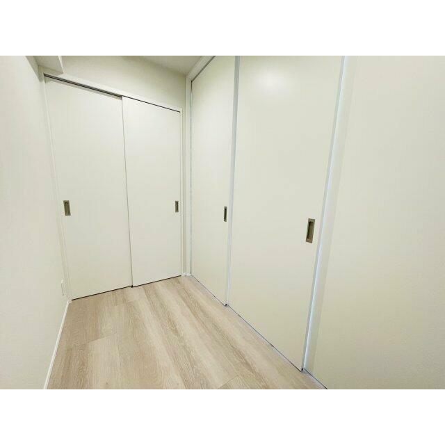 ※303号室のお写真です