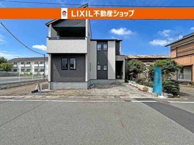 物件画像 北九州市小倉北区 中井５丁目 (九州工大前駅) 2階建 4LDK