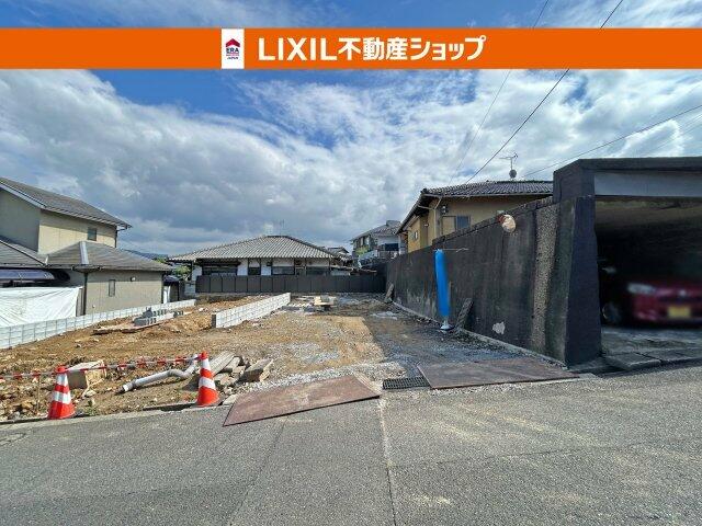 物件画像 北九州市八幡西区 永犬丸１丁目 (永犬丸駅) 2階建 4LDK