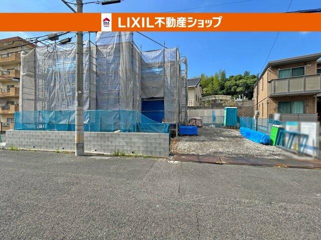 物件画像 北九州市八幡西区 別所町 (穴生駅) 2階建 4LDK