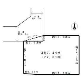 地形図等