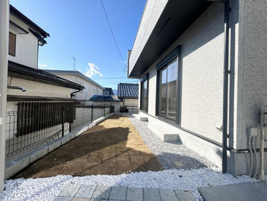 現地ご案内させていただきます♪