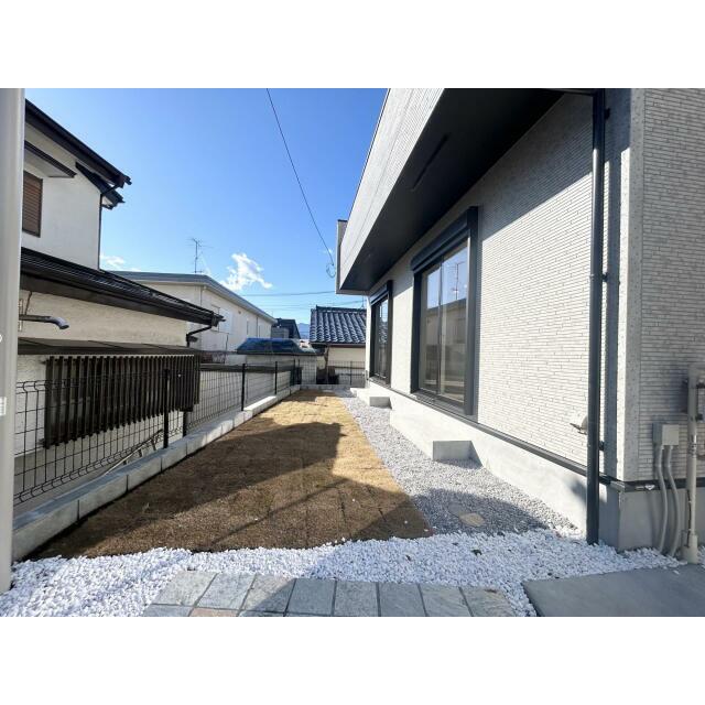 現地ご案内させていただきます♪