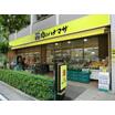 ショッピング施設