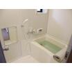 バス/シャワー