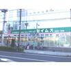 ショッピング施設