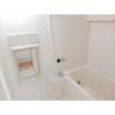 バス/シャワー