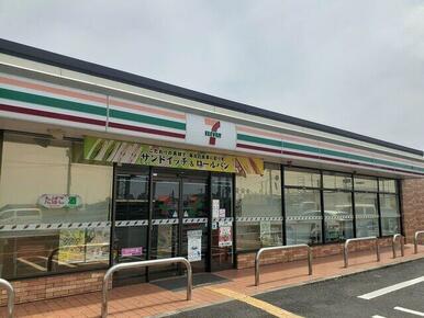 セブンイレブン様