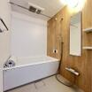 バス/シャワー