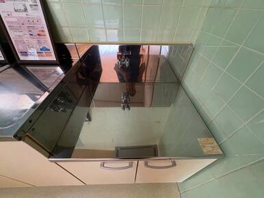 コンロスペース