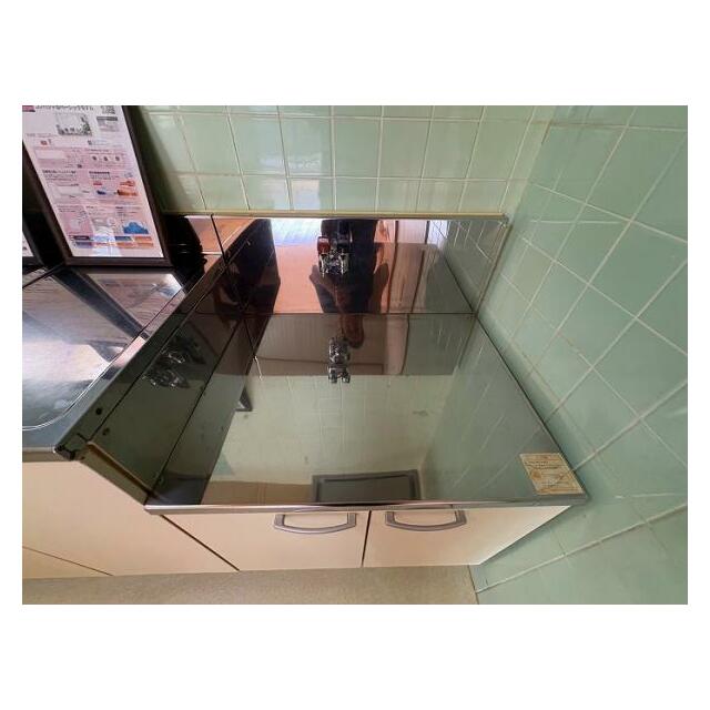 コンロスペース