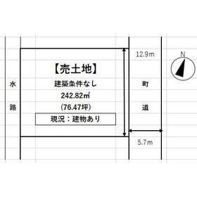地形図等