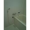 バス/シャワー