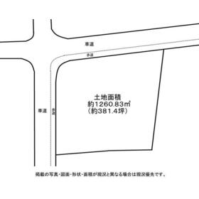 地形図等