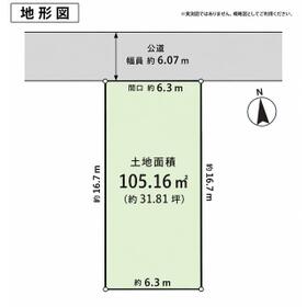 地形図等