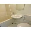 バス/シャワー