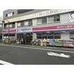 ショッピング施設