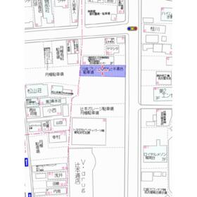 平面図