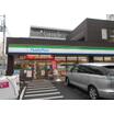 コンビニ