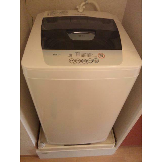 洗濯機