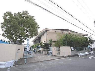 池田小学校