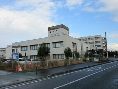 熊本労災病院