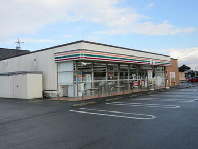 セブンイレブン八代井上町店