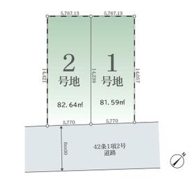 地形図等